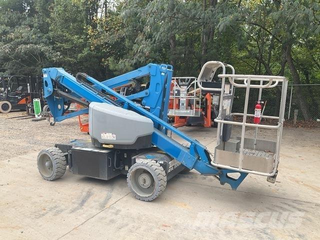 Genie Z-33/18 Kloubové plošiny