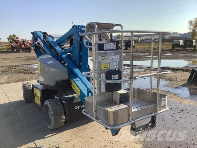 Genie Z-33/18 Kloubové plošiny