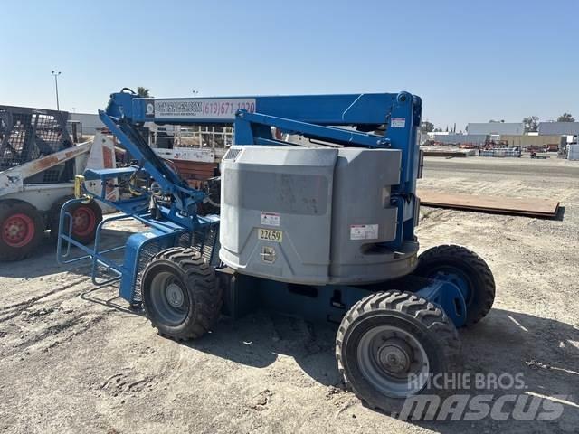Genie Z-34/22 Kloubové plošiny