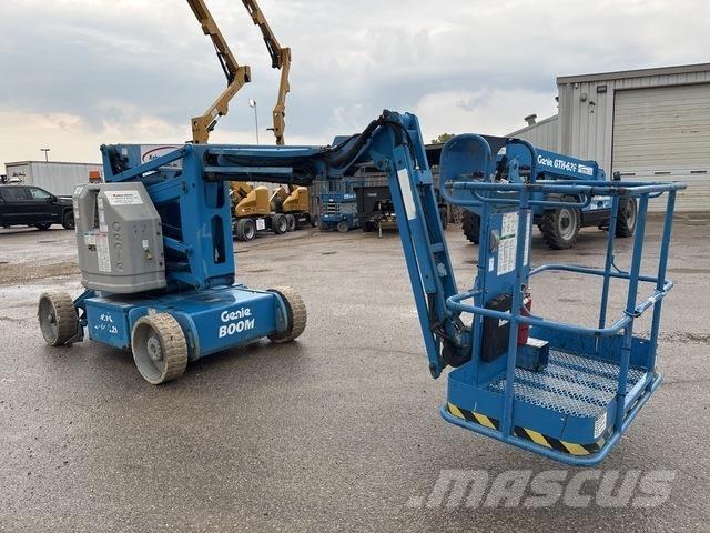 Genie Z-34/22N Kloubové plošiny
