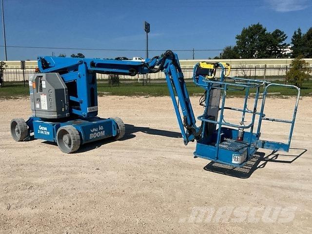 Genie Z-34/22N Kloubové plošiny