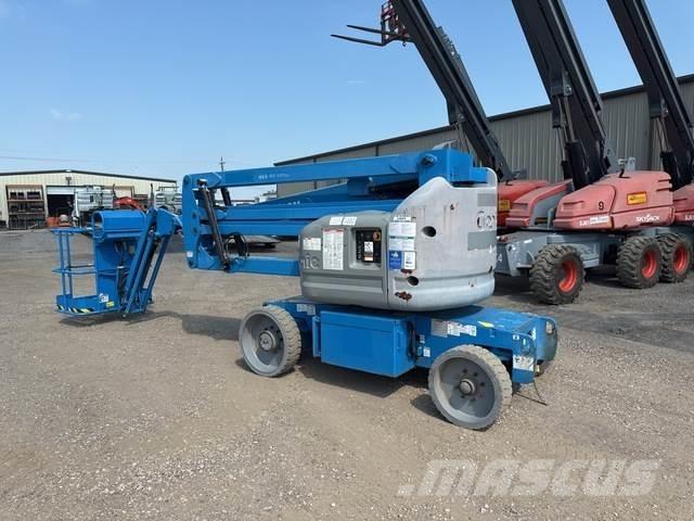 Genie Z-40/23N Kloubové plošiny