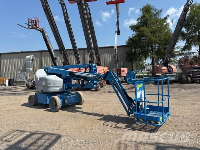 Genie Z-40/23N Kloubové plošiny