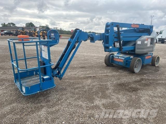 Genie Z-40/23N Kloubové plošiny