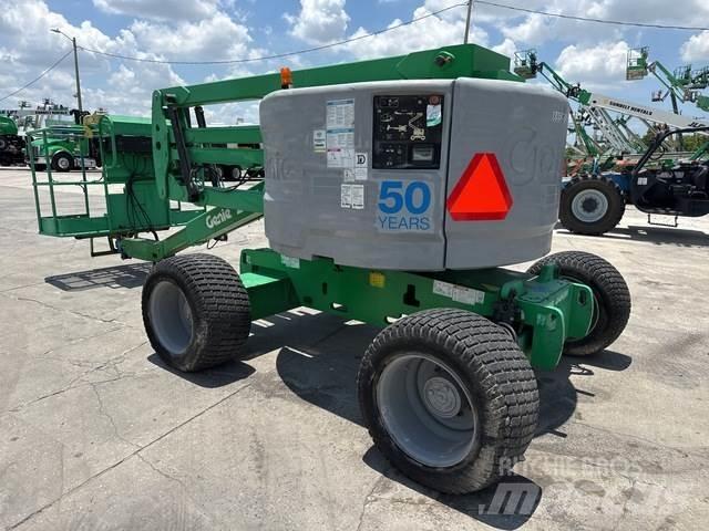 Genie Z-45/25 Kloubové plošiny