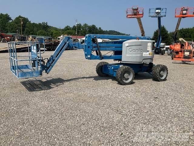 Genie Z-45/25J Kloubové plošiny