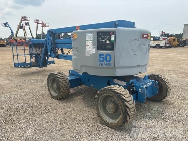 Genie Z-45/25J Kloubové plošiny