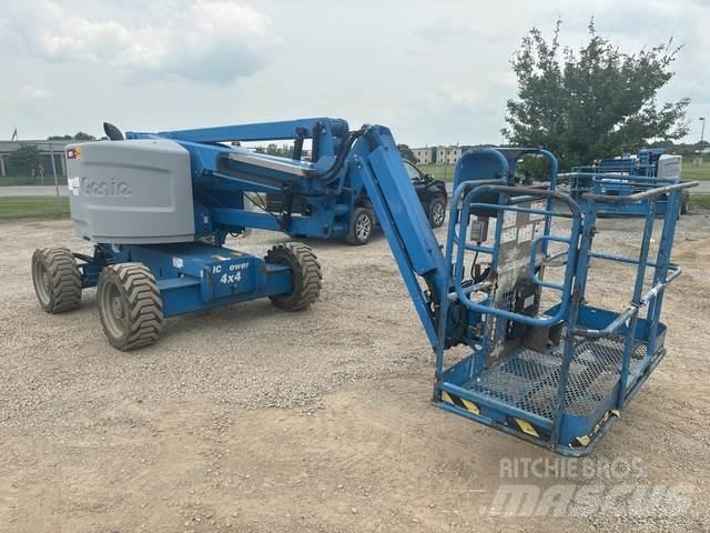 Genie Z-45/25J Kloubové plošiny