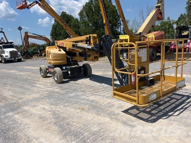 Genie Z-45/25J Kloubové plošiny