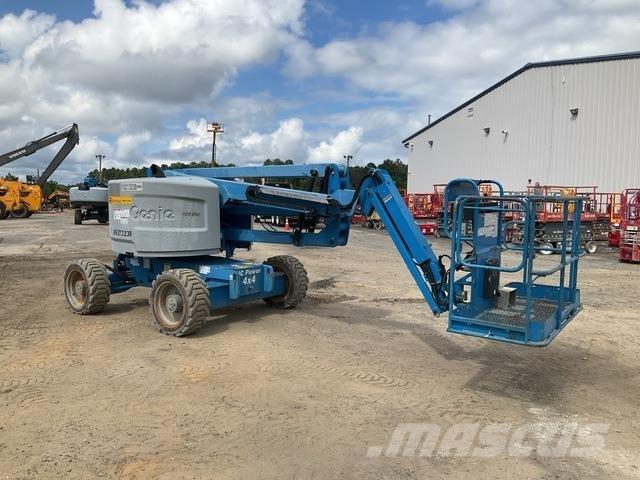 Genie Z-45/25J Kloubové plošiny