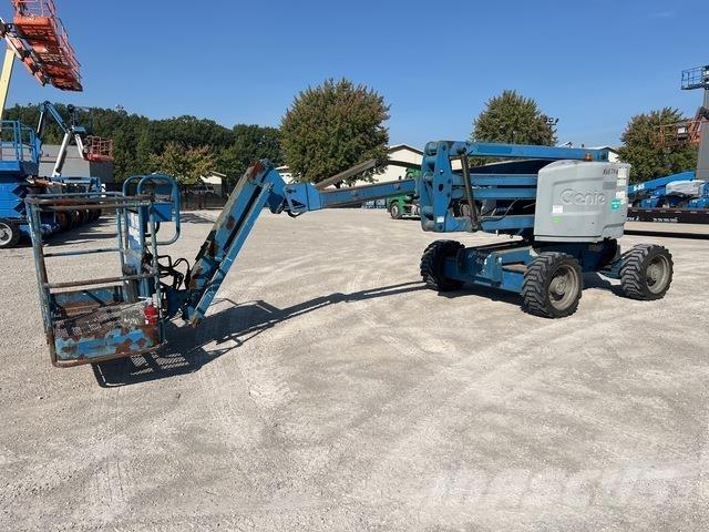 Genie Z-45/25J Kloubové plošiny