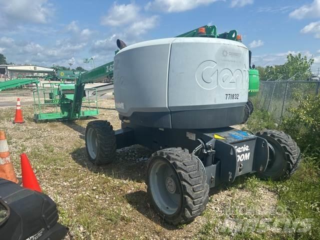 Genie Z-62/40 Kloubové plošiny