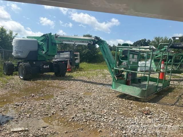 Genie Z-62/40 Kloubové plošiny