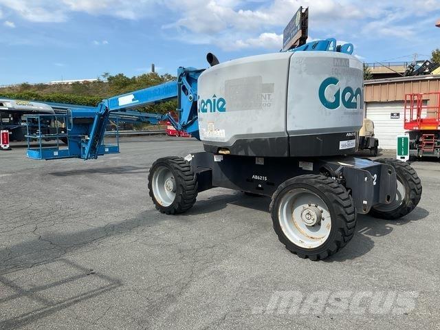 Genie Z-62-40 Kloubové plošiny