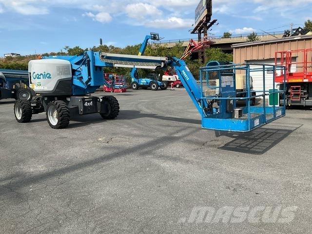 Genie Z-62-40 Kloubové plošiny
