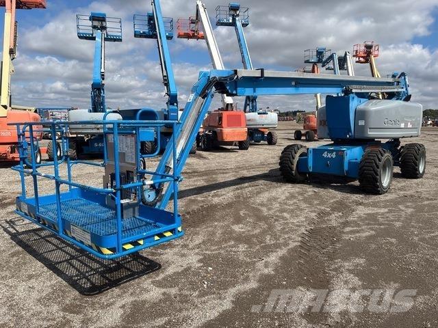 Genie Z-80 Kloubové plošiny