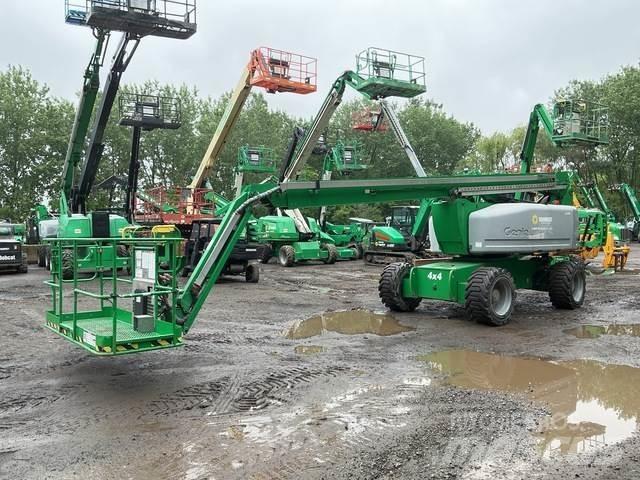Genie Z-80/60 Kloubové plošiny