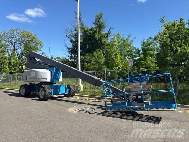 Genie Z-80/60 Kloubové plošiny