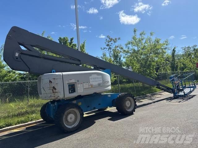 Genie Z-80/60 Kloubové plošiny
