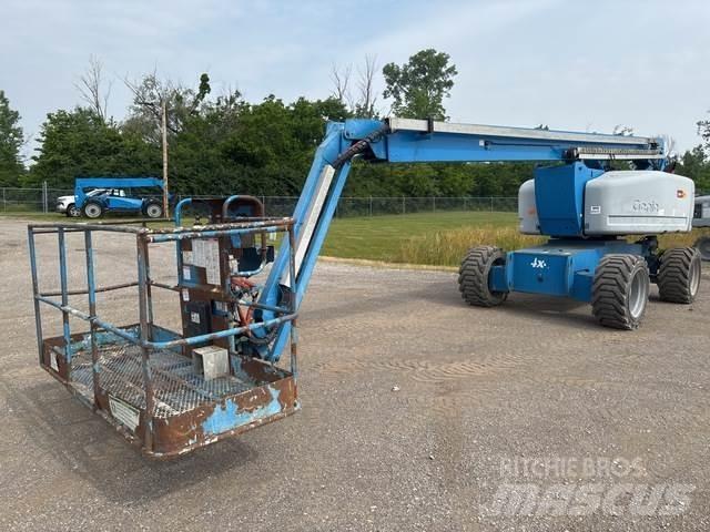 Genie Z-80/60 Kloubové plošiny