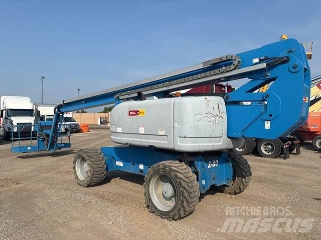 Genie Z-80/60 Kloubové plošiny
