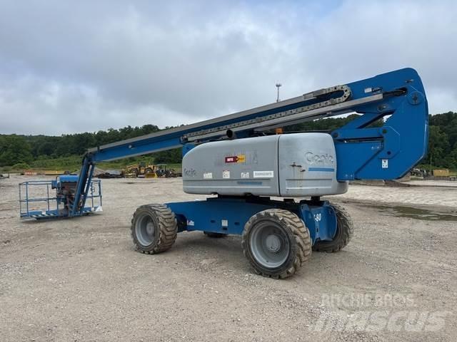 Genie Z-80/60 Kloubové plošiny