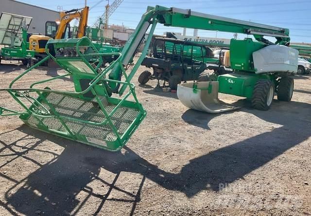 Genie Z-80/60 Kloubové plošiny