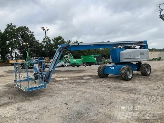 Genie Z-80/60 Kloubové plošiny