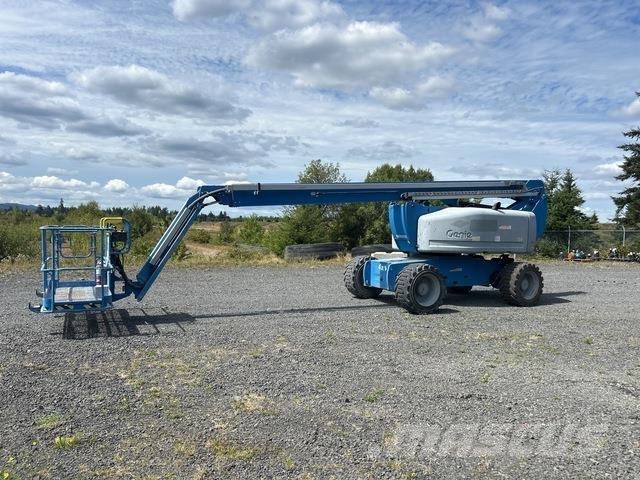 Genie Z-80/60 Kloubové plošiny