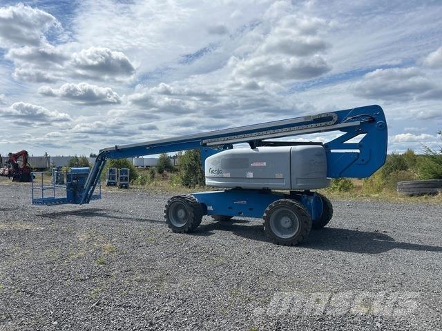 Genie Z-80/60 Kloubové plošiny