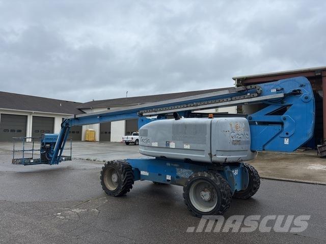 Genie Z-80/60 Kloubové plošiny