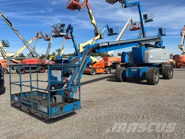Genie Z-80/60 Kloubové plošiny