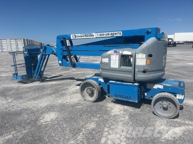 Genie Z40/23N Kloubové plošiny