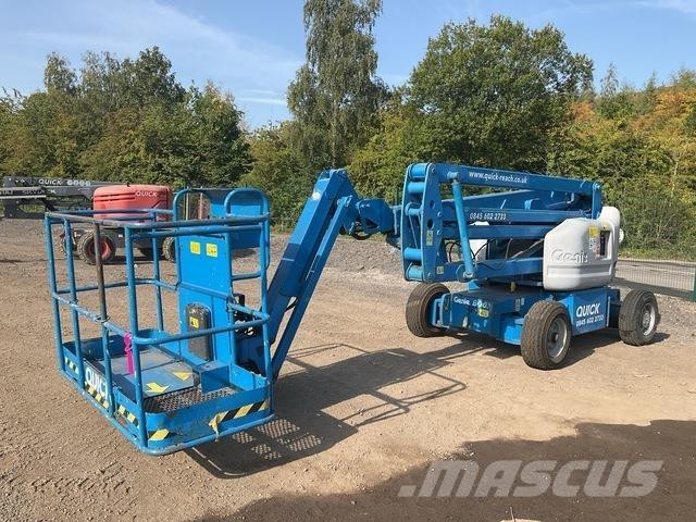 Genie Z45/25 Kloubové plošiny