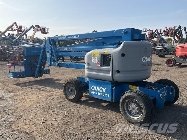 Genie Z45/25 Kloubové plošiny
