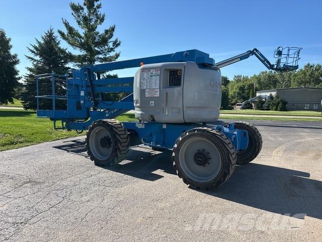 Genie Z45/25 Kloubové plošiny