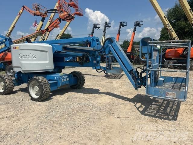 Genie Z45/25J Kloubové plošiny
