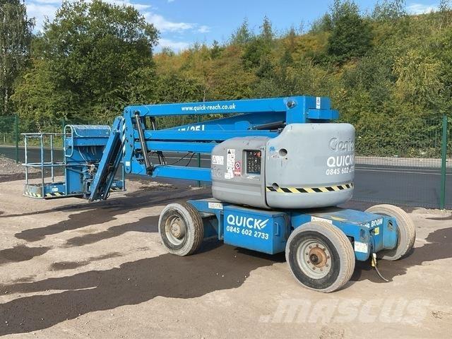 Genie Z45/25J Kloubové plošiny