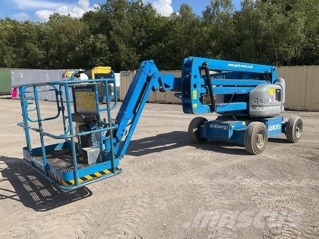 Genie Z45/25J Kloubové plošiny