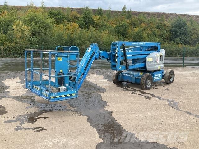 Genie Z45/25J Kloubové plošiny