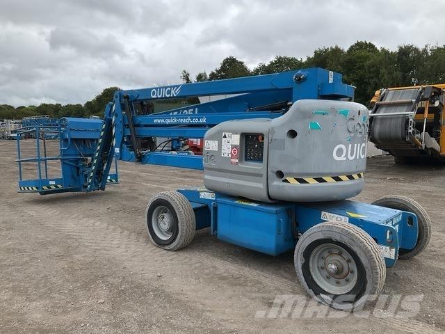 Genie Z45/25J Kloubové plošiny