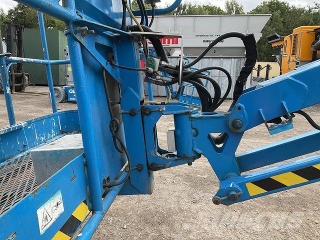 Genie Z45/25J Kloubové plošiny