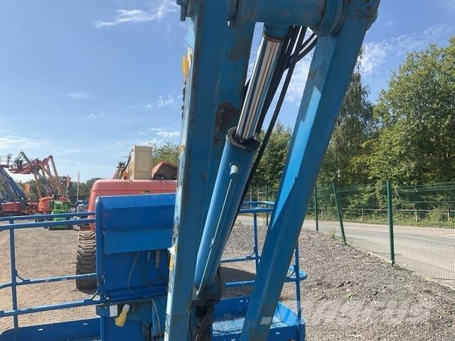 Genie Z60/34 Kloubové plošiny