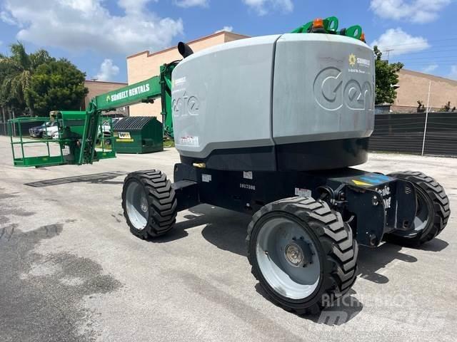 Genie Z62-40 Kloubové plošiny