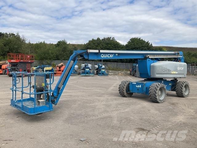 Genie Z80/60 Kloubové plošiny