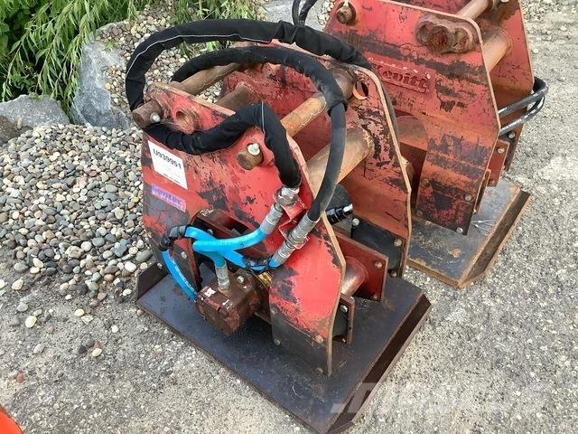 Gentec  Kompaktory