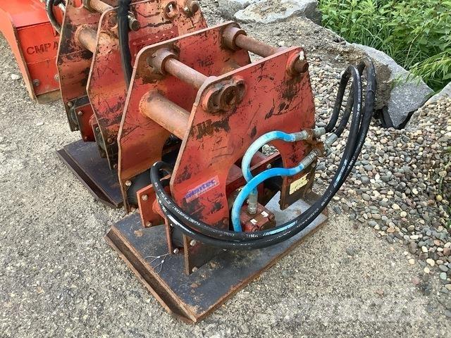 Gentec  Kompaktory