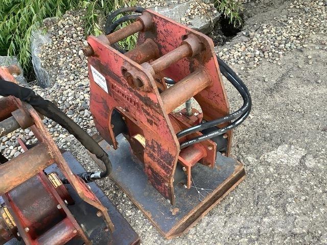 Gentec  Kompaktory