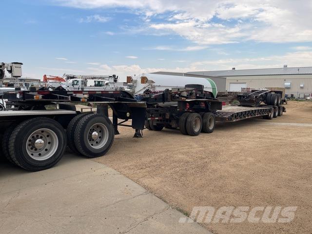  Gerrys KLH307 Podvalníky