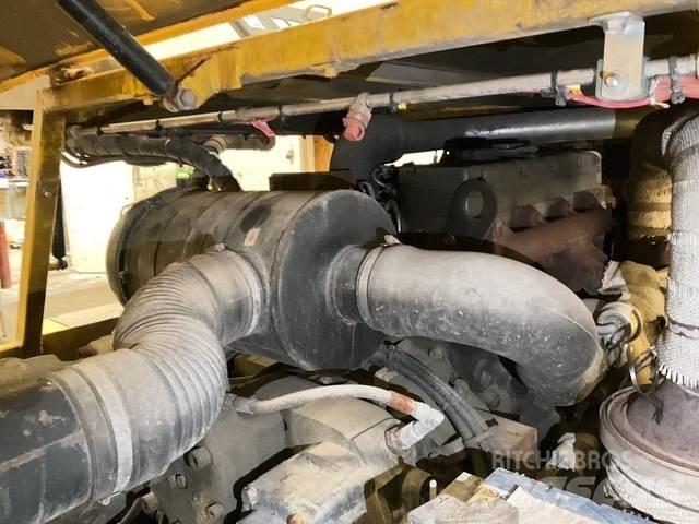  Giamec 211 Autoplošiny